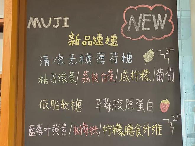 定律”：看MUJI的反常识操作逆袭记麻将胡了试玩模拟器“猜价格”到“真香(图11)