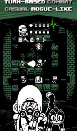 1 Bit Survivor）麻将胡了试