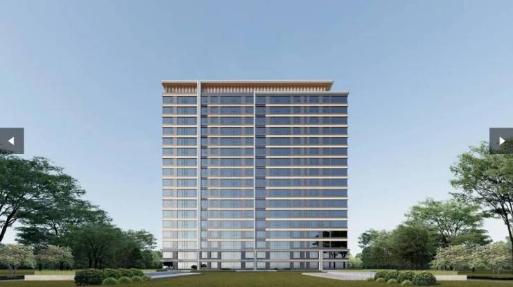 利海上瑧悦新房周边配套-优惠PG电子麻将胡了2试玩合肥保(图2)